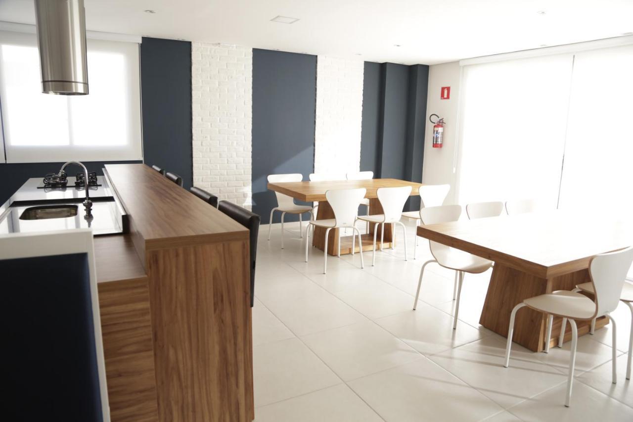 The Luxury & Elegance - Aruja Sp Apartment Екстериор снимка